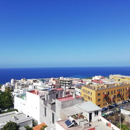 Apartamento Sol Bolero Tazacorte Exterior foto